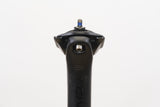27.2mm Roval Alpinist Setback Carbon Road Seatpost 140g