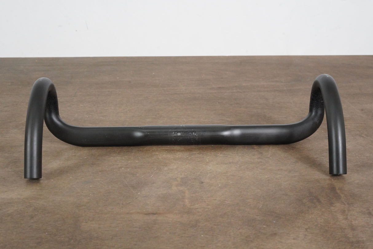 42cm Specialized S-WORKS Shallow Bend Carbon Compact Road Handlebar 31.8mm