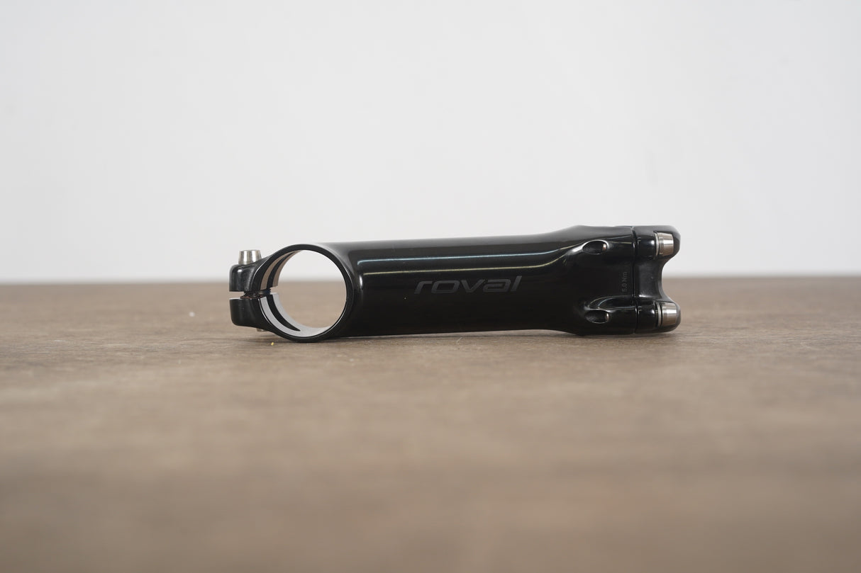 Roval Alpinist 110mm ±6 Degree Alloy Road Stem 126g 1 1/8" 31.8mm