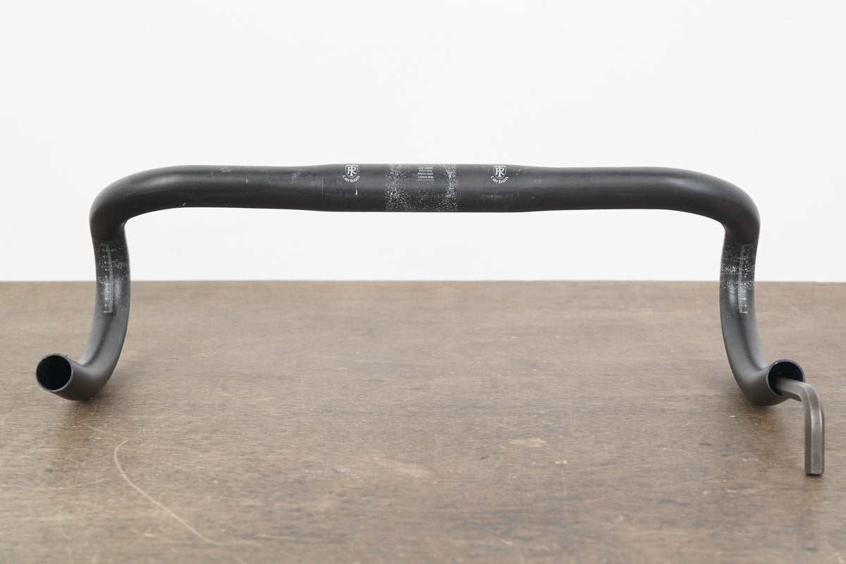 44cm Ritchey Superlogic Evo Curve Carbon Compact Road Handlebar 31.8mm