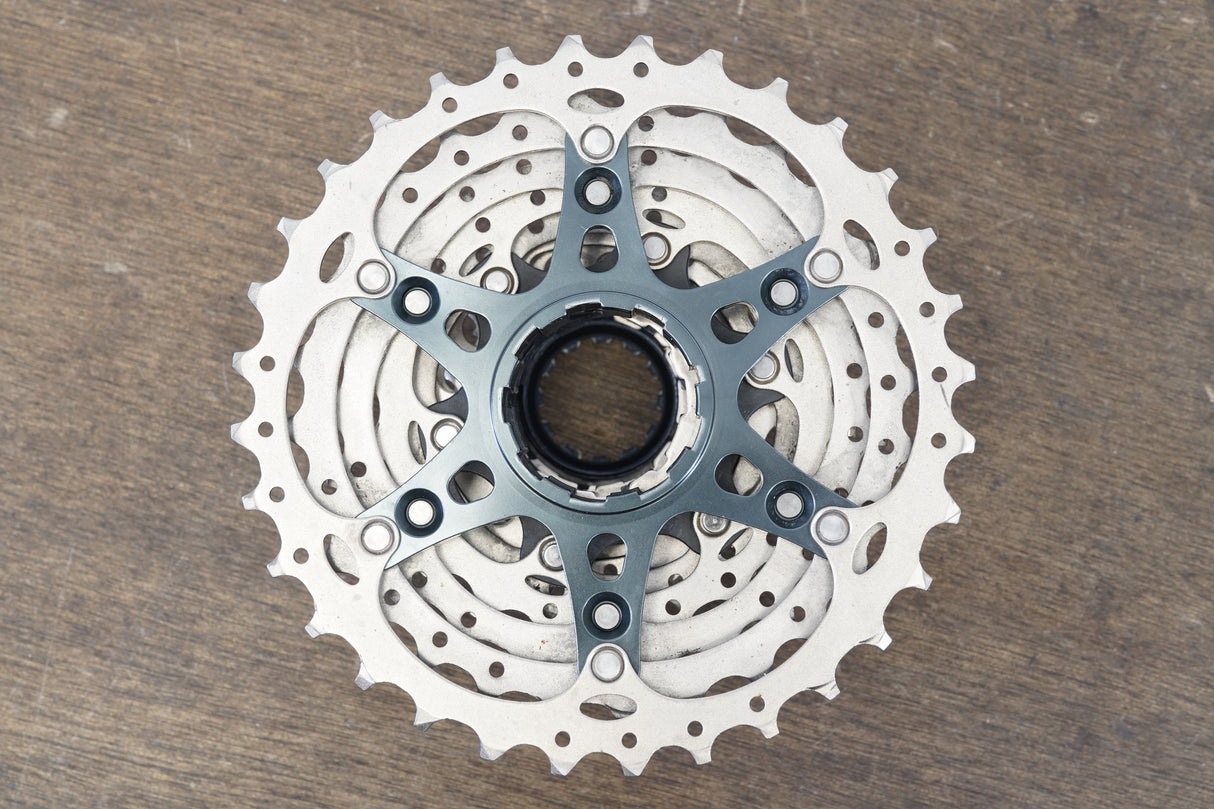 11-32T Shimano Ultegra CS-R8000 11 Speed Cassette 282g 8000