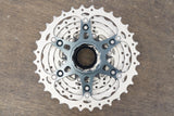 11-32T Shimano Ultegra CS-R8000 11 Speed Cassette 282g 8000