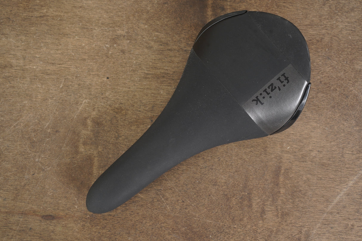 138mm (Regular) Fizik Aliante R5 Manganese Rail Road Saddle 240g