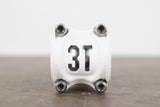 3T ARX Team 120mm ±6 Degree Alloy Road Stem 136g 1 1/8" 31.8mm