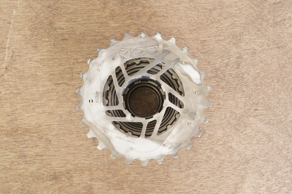 11-26T SRAM Red 22 XG-1190 11 Speed Road Cassette 157g