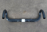 40cm 3T Ergonova Pro Alloy Compact Road Handlebar 31.8mm