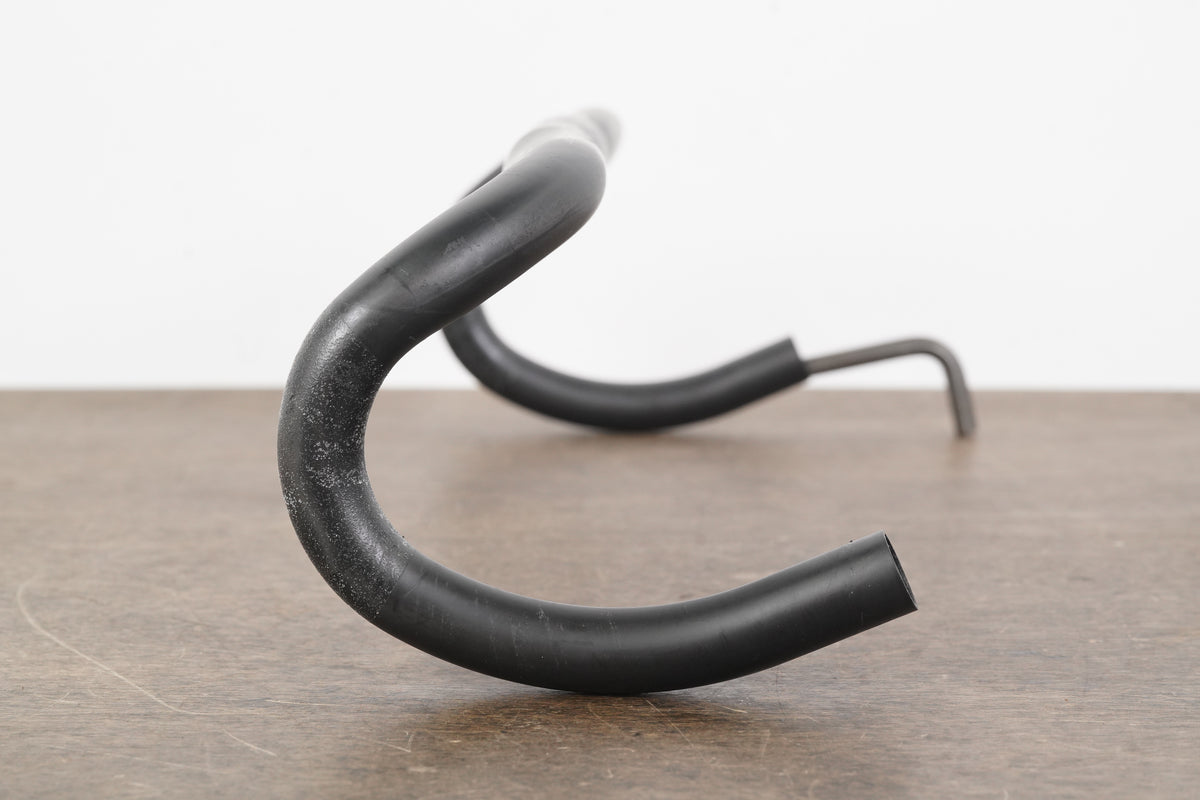 44cm Ritchey Superlogic Evo Curve Carbon Compact Road Handlebar 31.8mm
