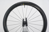 FRONT ENVE SES 3.4 Gen 3 DT Swiss 240s Carbon Tubeless Rim Brake Wheel