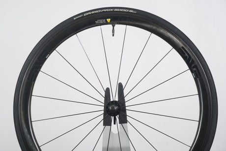 FRONT ENVE SES 3.4 Gen 3 DT Swiss 240s Carbon Tubeless Rim Brake Wheel