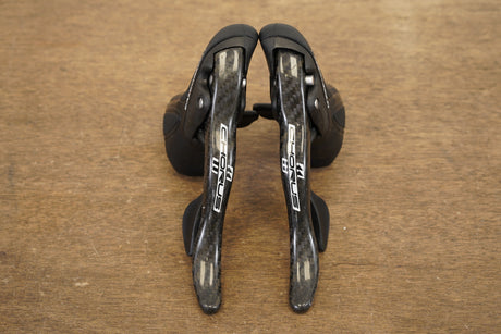 Campagnolo Chorus 11 Speed Mechanical Rim Brake Road Full Groupset (2015+)