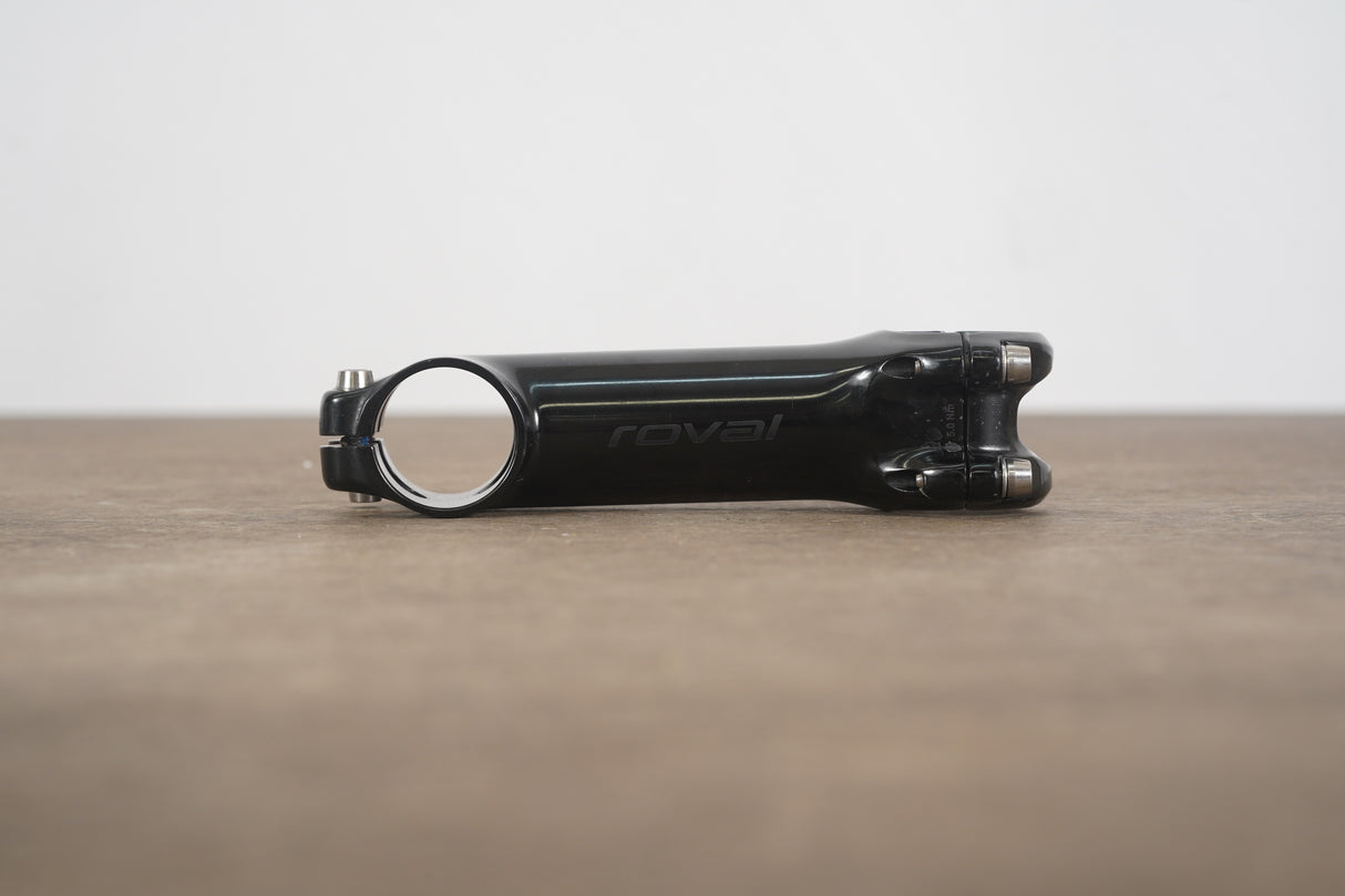 Roval Alpinist 110mm ±6 Degree Alloy Road Stem 126g 1 1/8" 31.8mm