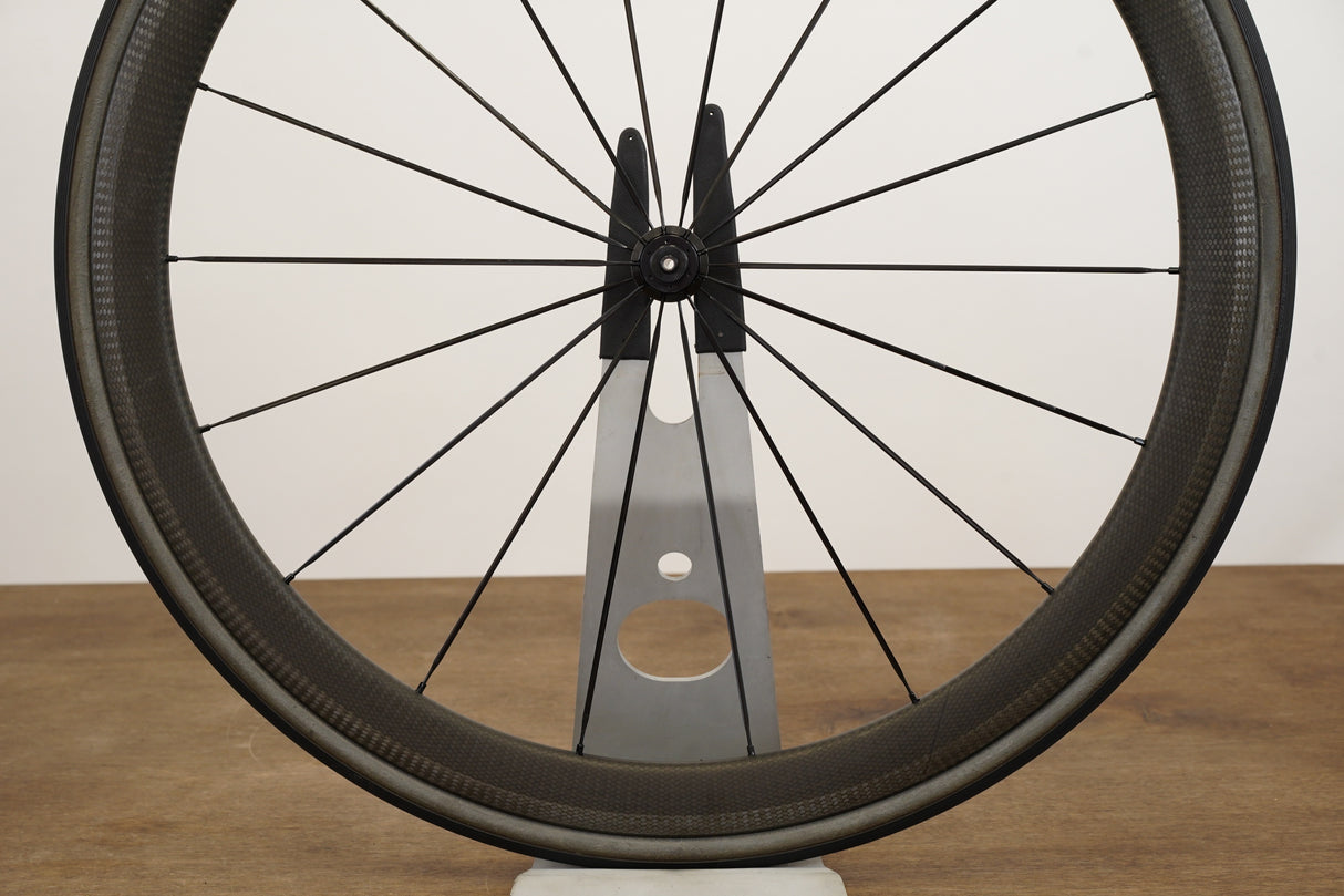 Mavic Cosmic Pro Carbon SL Clincher Rim Brake Wheelset Shimano/SRAM 11 Speed