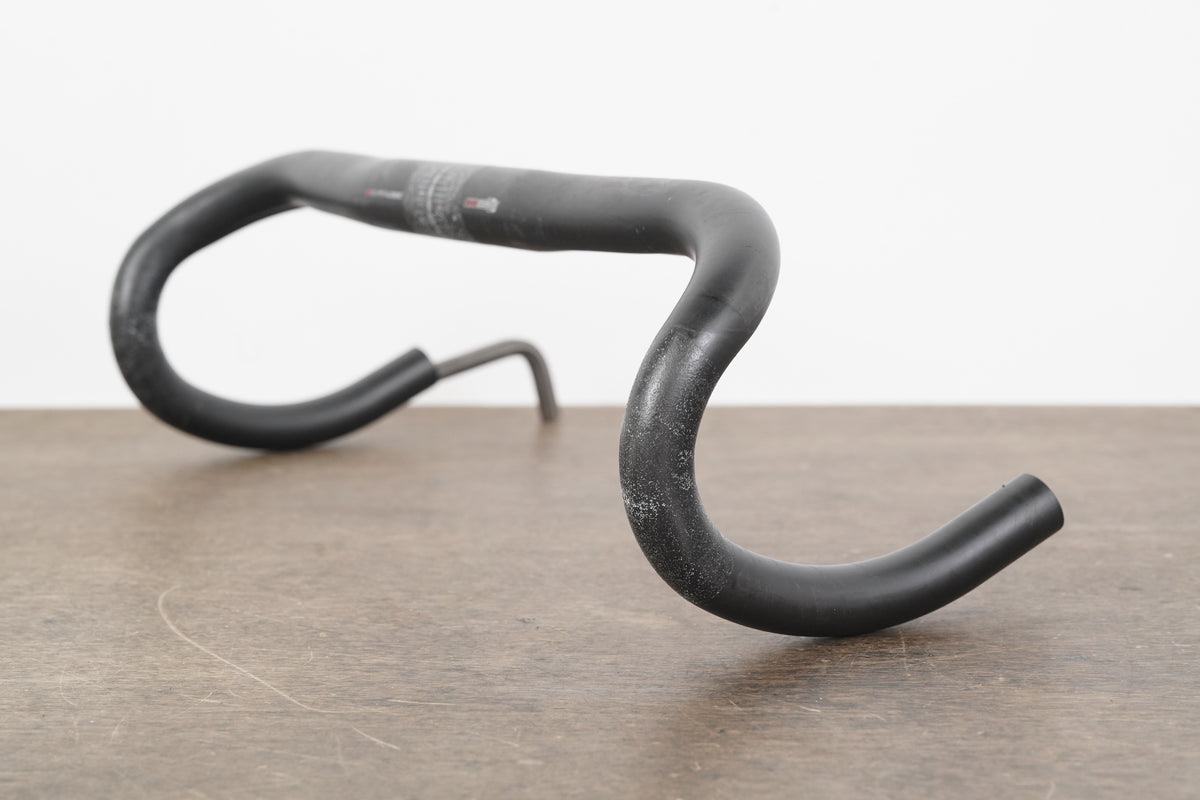 44cm Ritchey Superlogic Evo Curve Carbon Compact Road Handlebar 31.8mm
