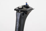 27.2mm Roval Alpinist Setback Carbon Road Seatpost 140g