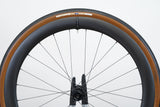 Hunt 35/50 Carbon Tubeless Clincher Disc Brake Wheelset Shimano/SRAM 11 Speed