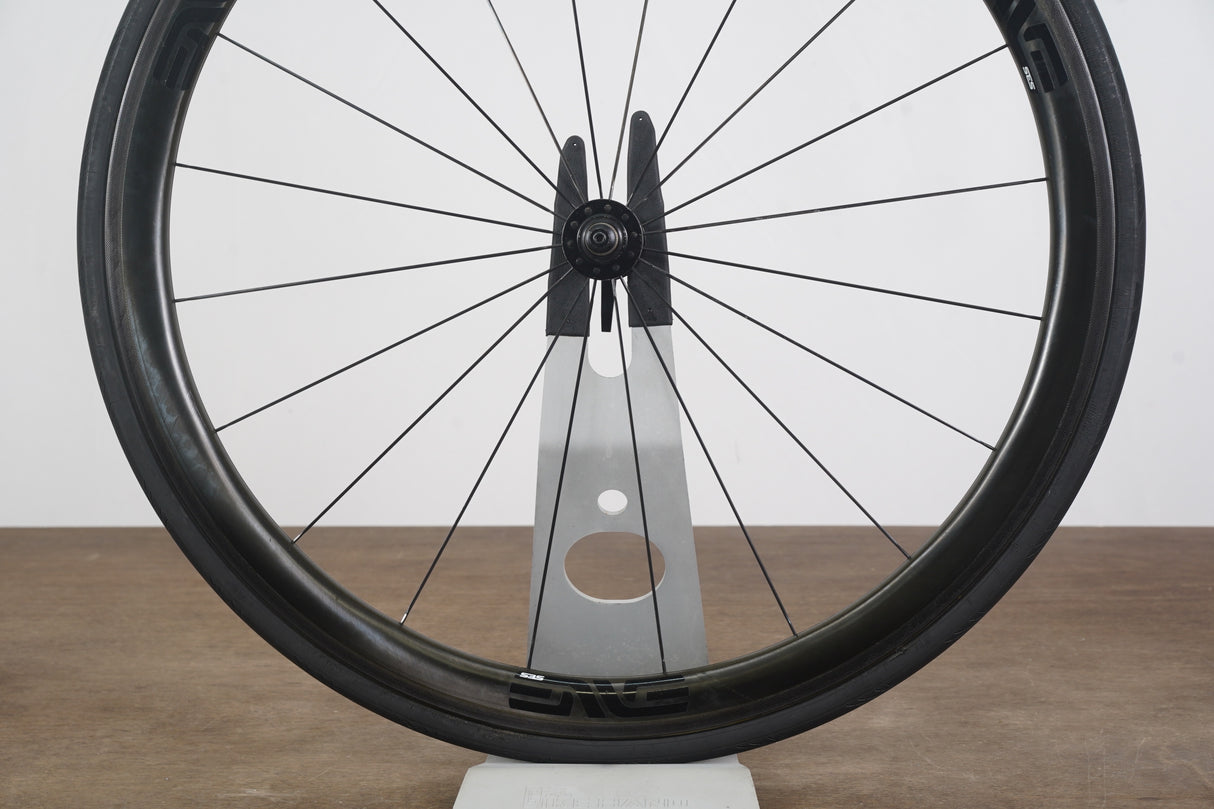 FRONT ENVE SES 3.4 Gen 3 DT Swiss 240s Carbon Tubeless Rim Brake Wheel