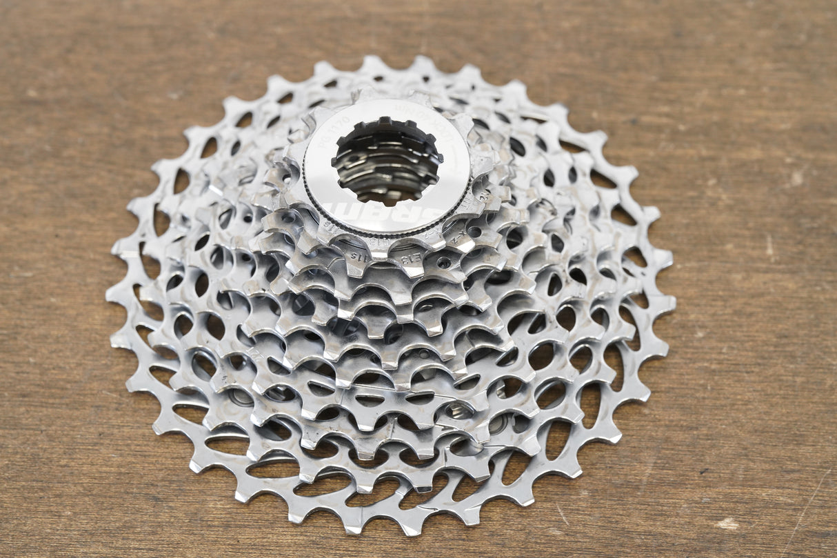 11-32T SRAM Force 22 PG-1170 11 Speed Road Cassette 300g
