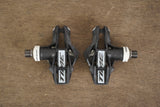 Time Xpresso Titan Carbon CeramicSpeed Clipless Road Pedals 139g