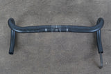 44cm Ritchey Superlogic Evo Curve Carbon Compact Road Handlebar 31.8mm