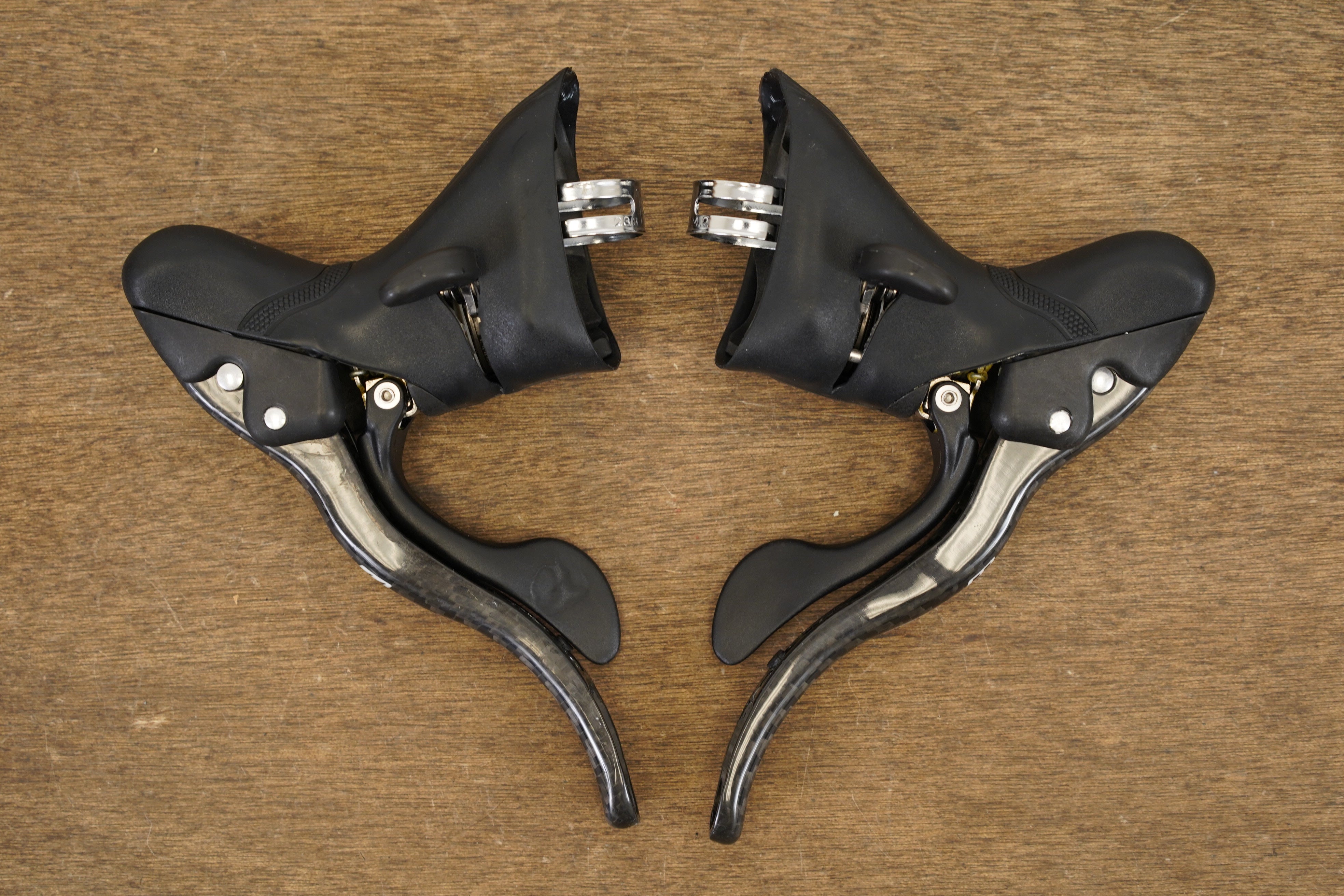 Campagnolo Chorus 11 Speed Mechanical Rim Brake Road Full Groupset