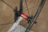 FRONT ENVE SES 3.4 Gen 3 DT Swiss 240s Carbon Tubeless Rim Brake Wheel