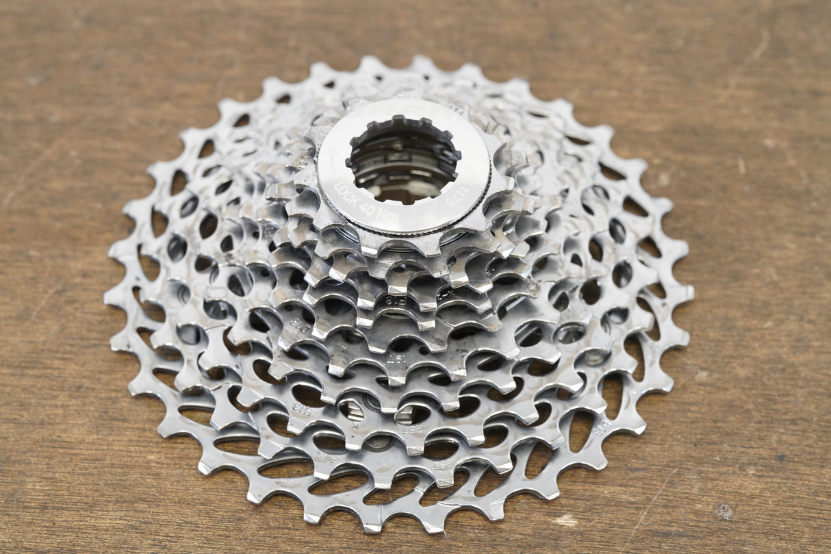 11-32T SRAM Force 22 PG-1170 11 Speed Road Cassette 300g