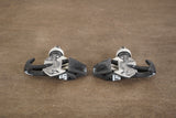 Time Xpresso Titan Carbon CeramicSpeed Clipless Road Pedals 139g