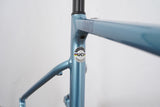 48cm Cannondale CAAD13 LTD Glacier Blue Alloy Rim Brake Road Frameset CAAD 13