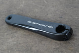 NDS 172.5mm Shimano Dura-Ace FC-R9200 12 Speed Crank Arm 9200 195g