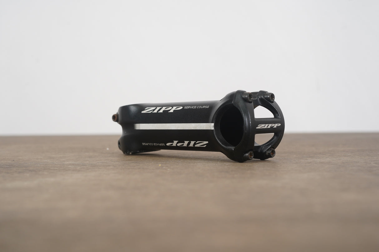 Zipp Service Course 120mm ±6 Degree Alloy Stem 173g 1 1/8" 31.8mm