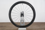 FRONT ENVE SES 3.4 Gen 3 DT Swiss 240s Carbon Tubeless Rim Brake Wheel