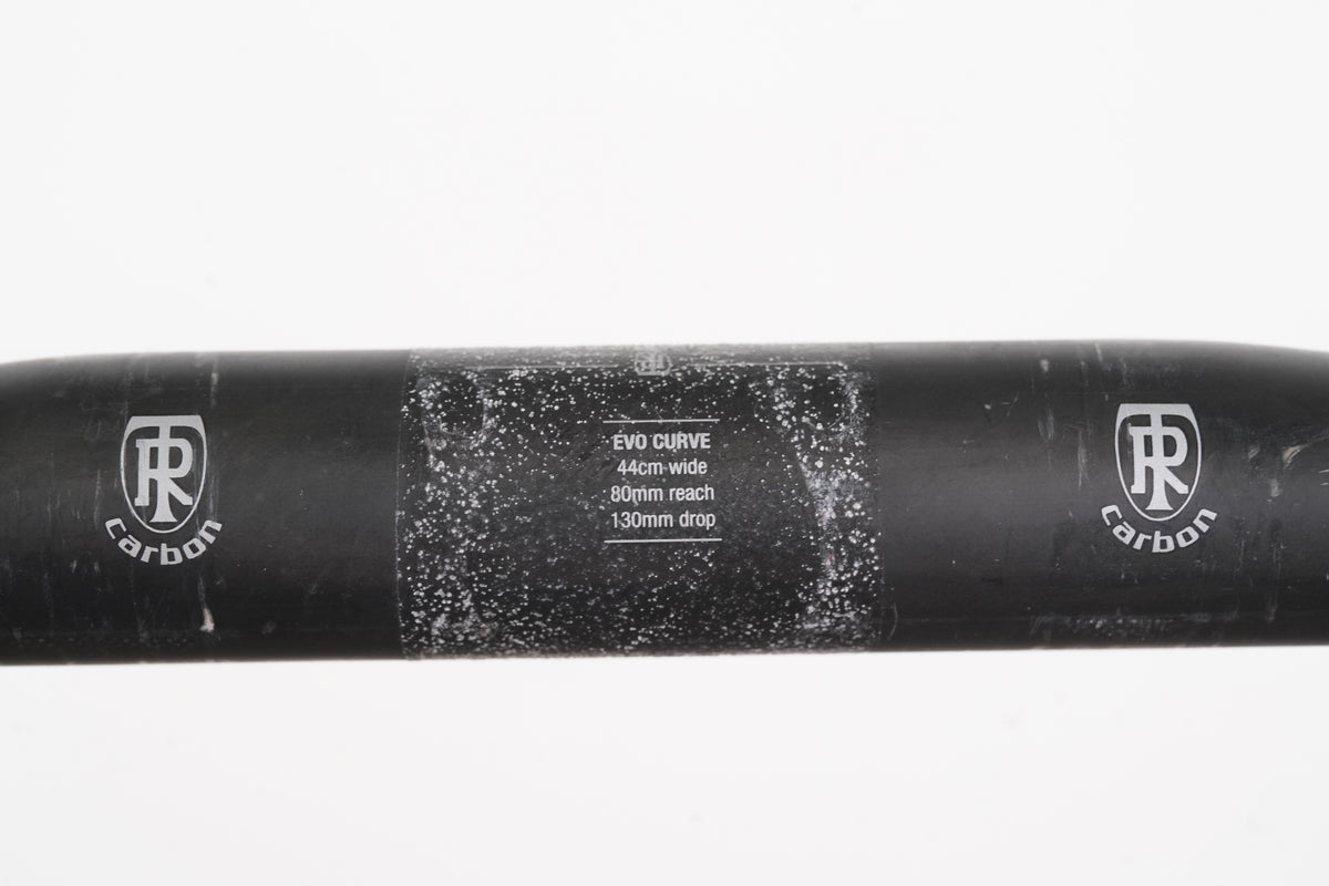 44cm Ritchey Superlogic Evo Curve Carbon Compact Road Handlebar 31.8mm