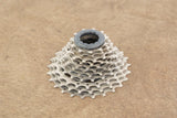 11-25T Shimano Ultegra CS-R8000 11 Speed Cassette 221g 8000