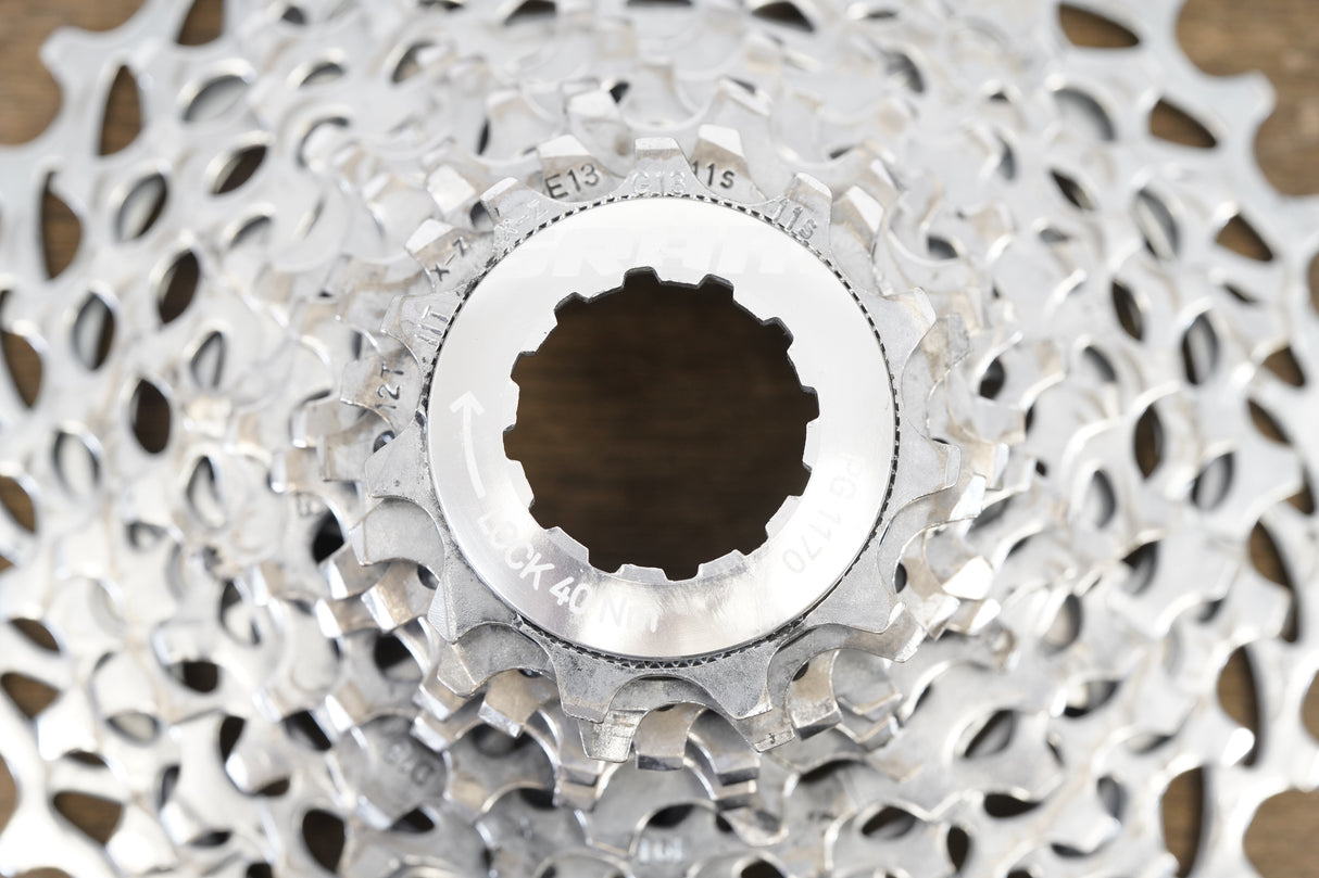 11-32T SRAM Force 22 PG-1170 11 Speed Road Cassette 300g