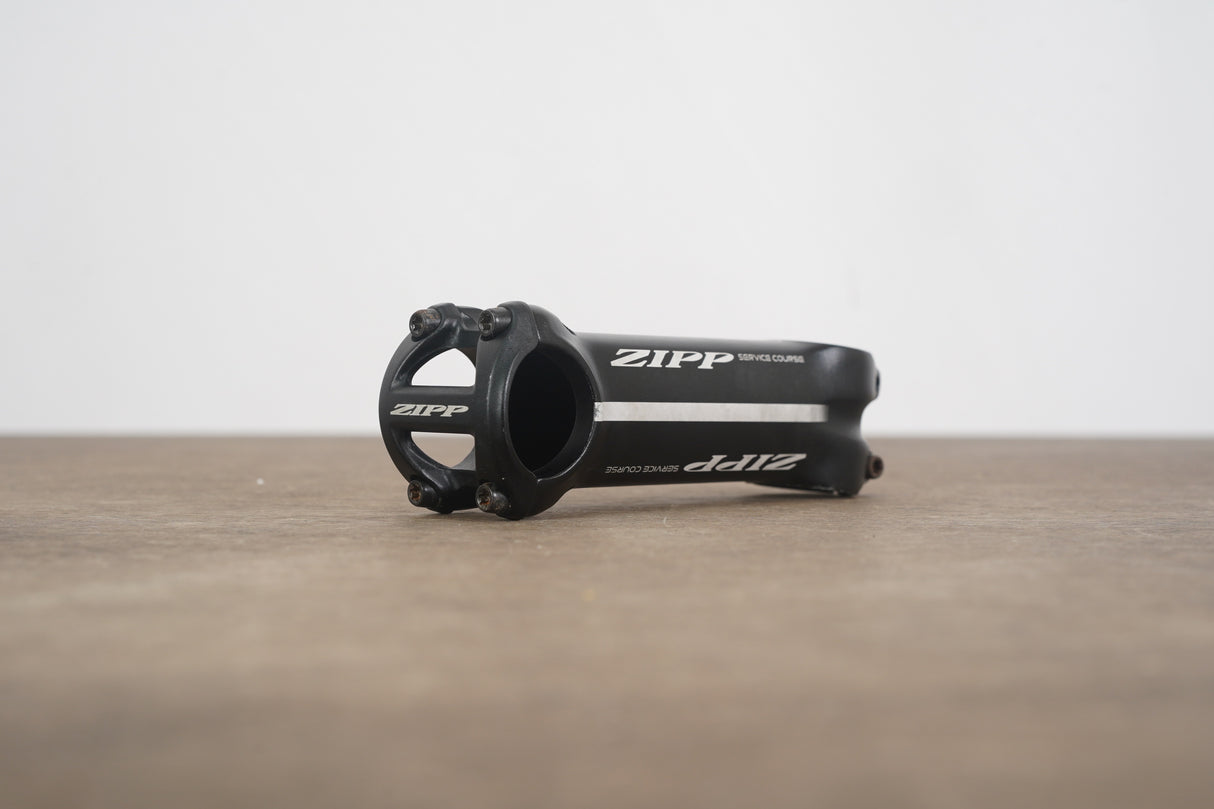Zipp Service Course 120mm ±6 Degree Alloy Stem 173g 1 1/8" 31.8mm