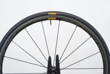 Mavic Ksyrium Pro Carbon SL Clincher Rim Brake Wheelset Campagnolo 11 Speed