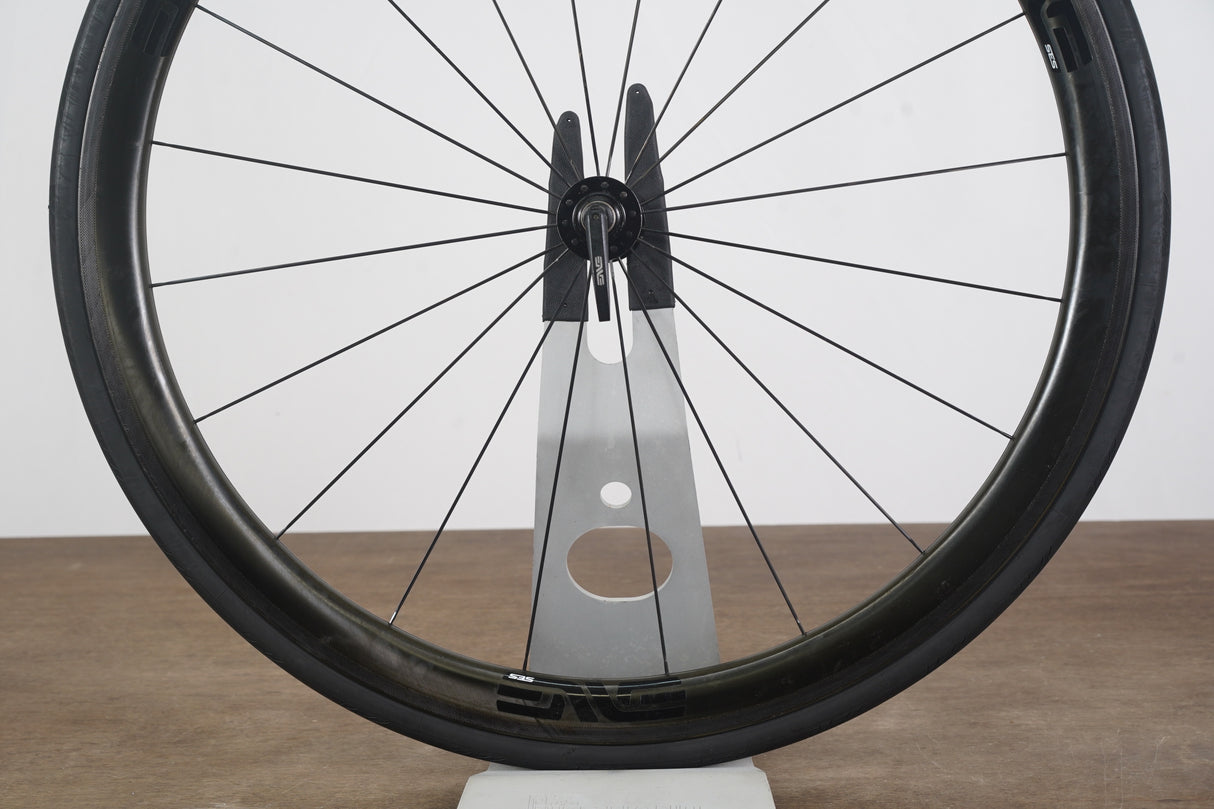 FRONT ENVE SES 3.4 Gen 3 DT Swiss 240s Carbon Tubeless Rim Brake Wheel
