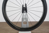 FRONT ENVE SES 3.4 Gen 3 DT Swiss 240s Carbon Tubeless Rim Brake Wheel