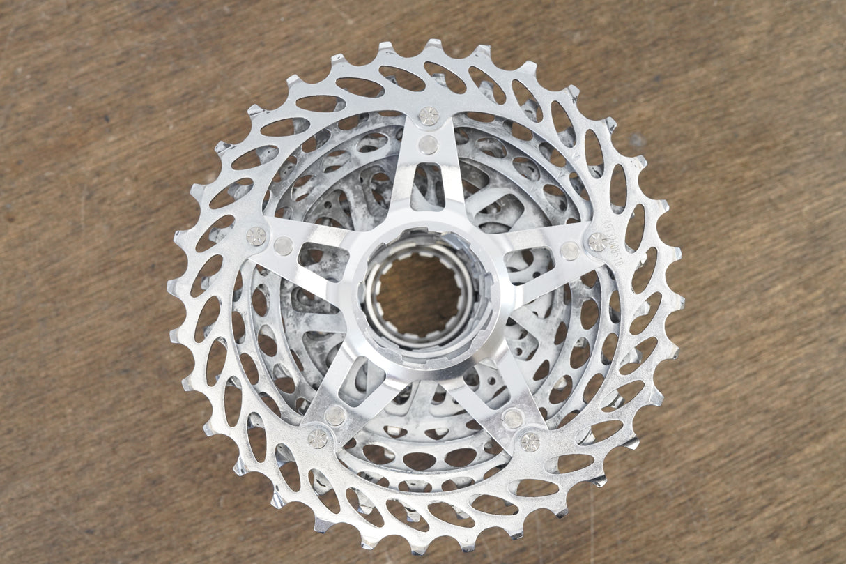 11-32T SRAM Force 22 PG-1170 11 Speed Road Cassette 300g