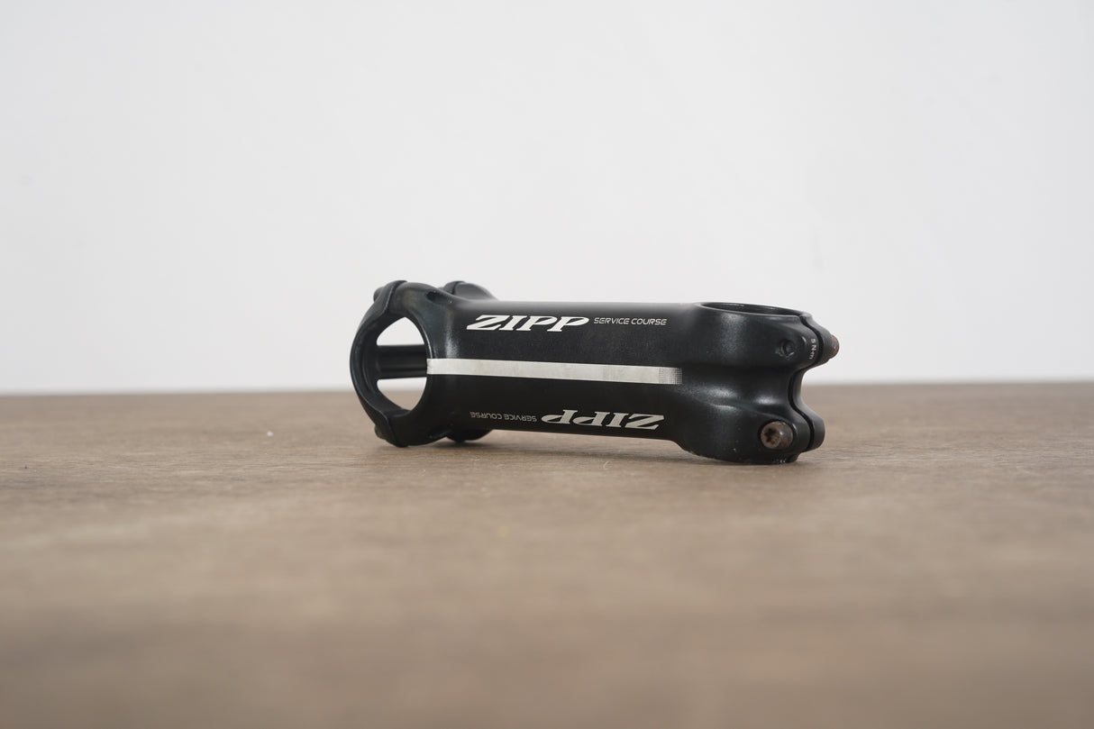 Zipp Service Course 120mm ±6 Degree Alloy Stem 173g 1 1/8" 31.8mm