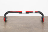 46cm 3T Ergonova Team Carbon Compact Road Handlebar 31.8mm
