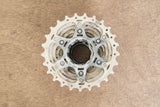 11-25T Shimano Ultegra CS-R8000 11 Speed Cassette 221g 8000