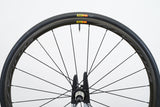 Mavic Ksyrium Pro Carbon SL Clincher Rim Brake Wheelset Campagnolo 11 Speed