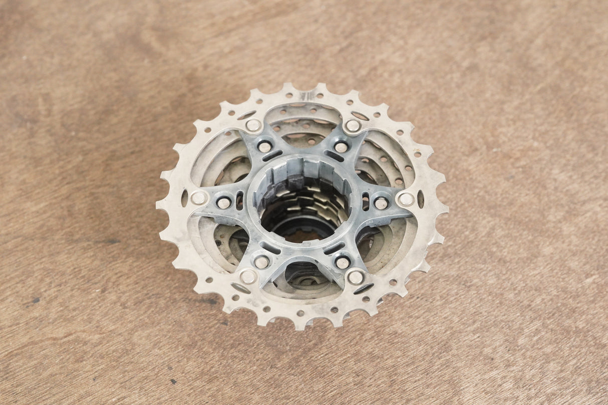 11-25T Shimano Ultegra CS-R8000 11 Speed Cassette 221g 8000