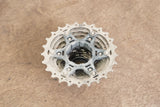 11-25T Shimano Ultegra CS-R8000 11 Speed Cassette 221g 8000