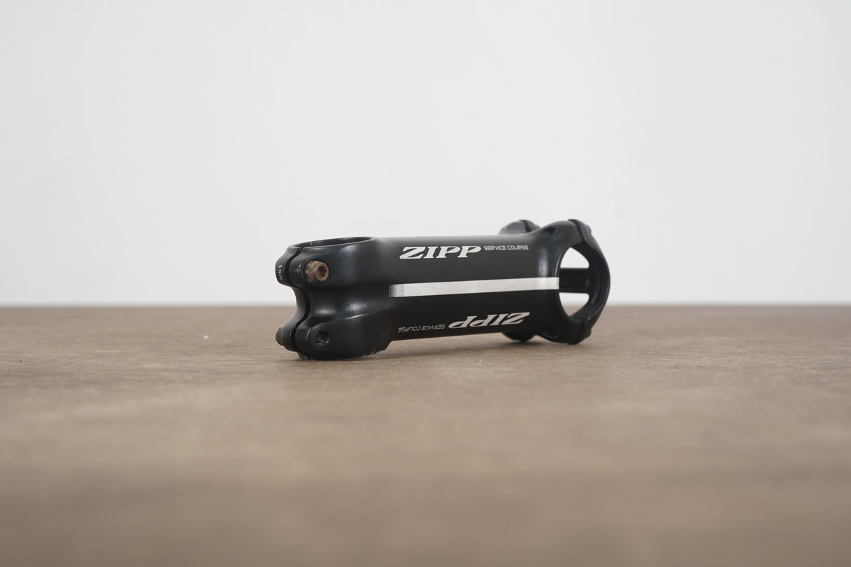 Zipp Service Course 120mm ±6 Degree Alloy Stem 173g 1 1/8" 31.8mm
