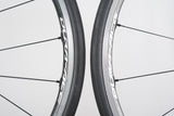 Shimano Dura-Ace WH-9000 C24 Carbon Clincher Rim Brake Wheelset 11 Speed