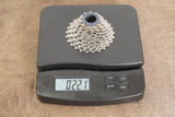 11-25T Shimano Ultegra CS-R8000 11 Speed Cassette 221g 8000