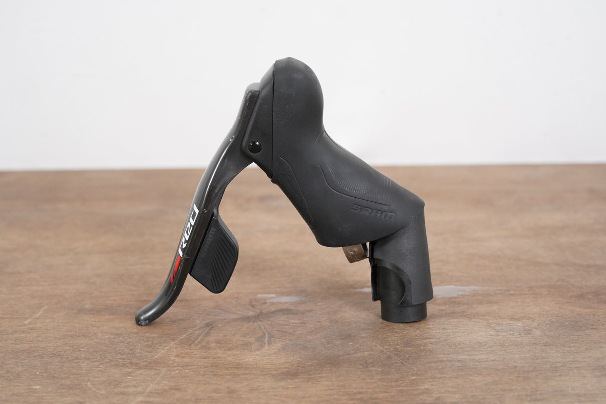 (1) LEFT SRAM Red eTap 11 Speed Wireless Electronic Rim Brake Road Shifter