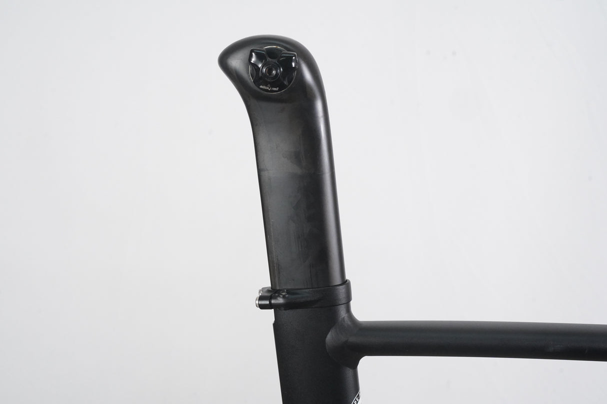 58cm Specialized Allez Sprint Alloy Rim Brake Road Frameset